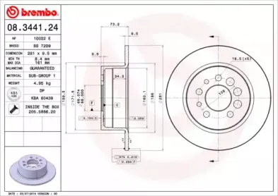 breco-bs7209