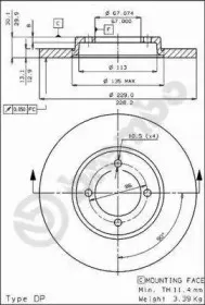 breco-bs7223
