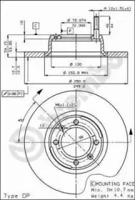 breco-bs7228