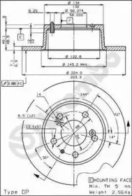 breco-bs7250