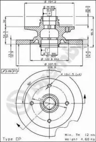 breco-bs7237