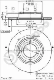 breco-bs7499