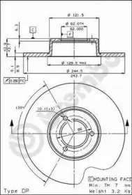 breco-bs7317