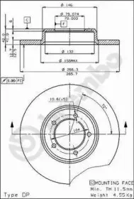 breco-bs7351