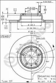 breco-bs7346