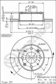 breco-bs7323