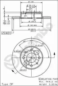 breco-bs7391