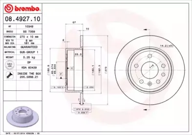 breco-bs7359