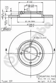 breco-bs7365