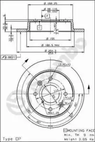 breco-bs7396