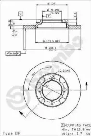 breco-bs7412