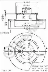 breco-bs7426