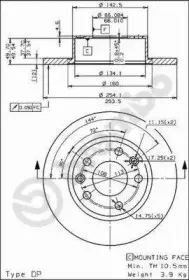 breco-bs7448