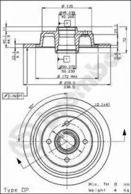 breco-bs7455