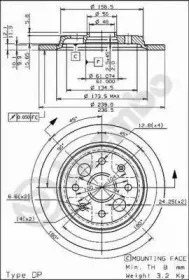 breco-bs7513
