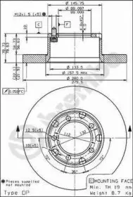 breco-bs7532