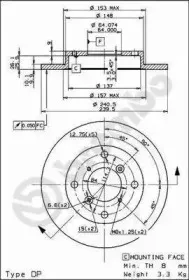breco-bs7615