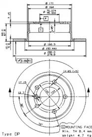 breco-bs7659