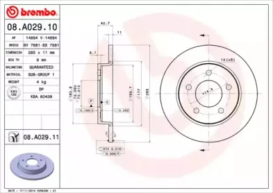 breco-bs7681