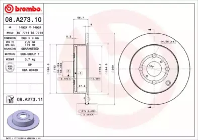 breco-bs7714