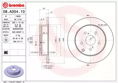 breco-bs7718