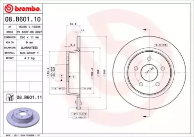 breco-bs6027