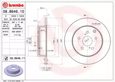 breco-bs6048