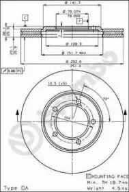breco-bs7872
