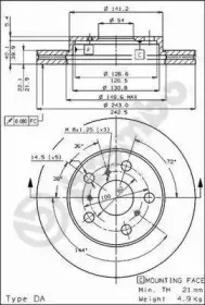 breco-bs7886
