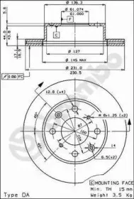 breco-bs7892