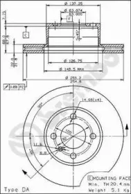 breco-bs7844