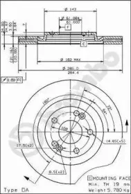 breco-bs7958