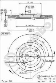 breco-bs8020