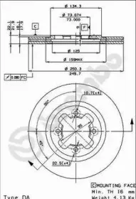 breco-bs7904