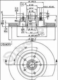 breco-bs7907