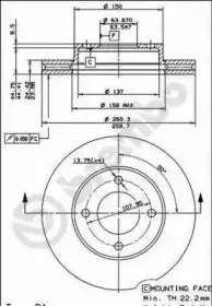 breco-bs8016