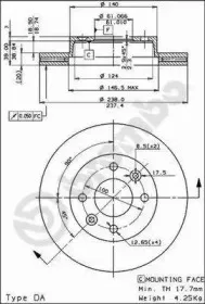 breco-bs7916