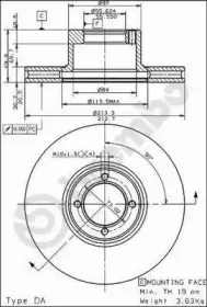 breco-bs7919