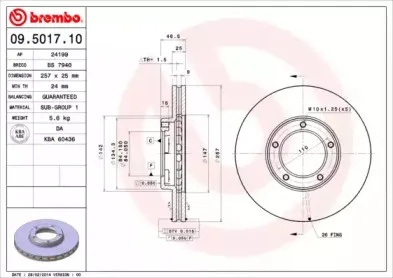 breco-bs7940