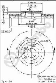 breco-bs8094