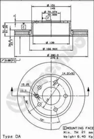 breco-bs7978