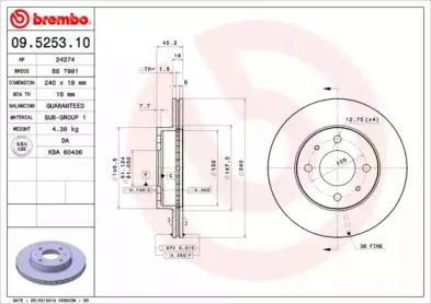 breco-bs7991