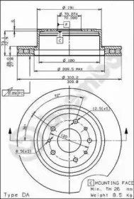 breco-bs8109