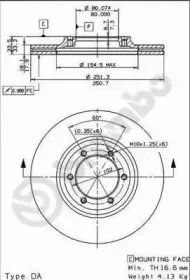 breco-bs8036