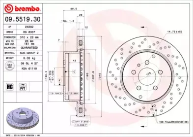 breco-bs8307