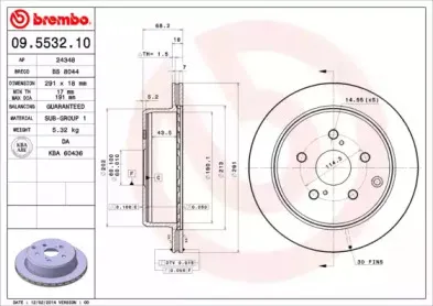 breco-bs8044