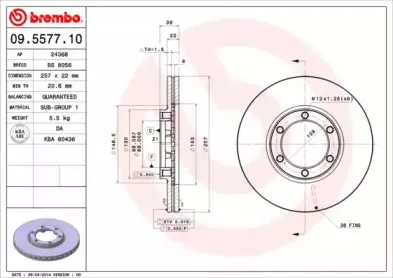 breco-bs8056