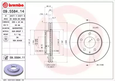 breco-bs8059
