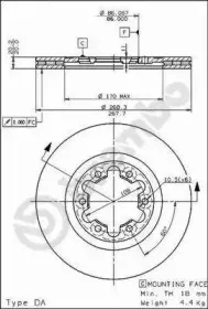 breco-bs8071
