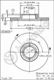 breco-bs8089